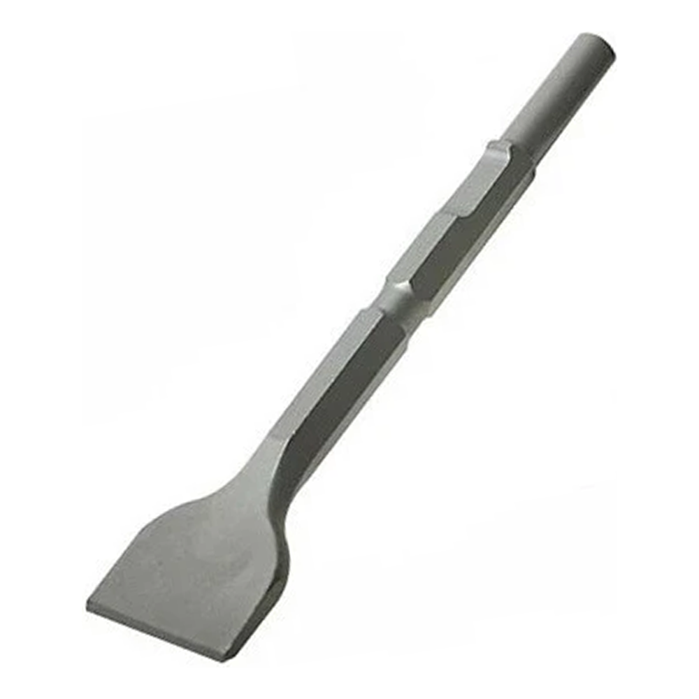 Makita D-20725 Scaling Chisel Hex Bit 75x520MM | Makita by KHM Megatools Corp. Makita D-20725 Scaling Chisel Hex Bit 75x520MM | Makita by KHM Megatools Corp.